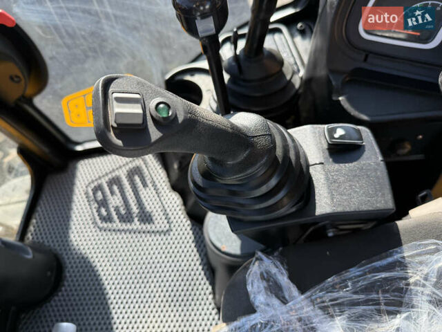 ЖЦБ 4ЦКС, об'ємом двигуна 0 л та пробігом 0 тис. км за 59999 $, фото 42 на Automoto.ua