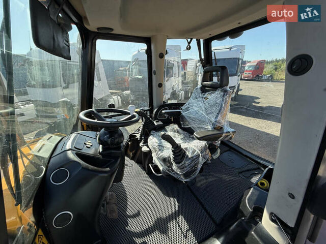 ЖЦБ 4ЦКС, об'ємом двигуна 0 л та пробігом 0 тис. км за 59999 $, фото 40 на Automoto.ua