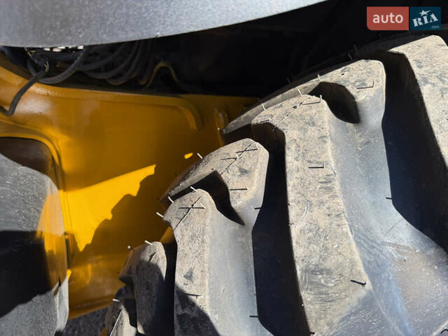 ЖЦБ 4ЦКС, об'ємом двигуна 0 л та пробігом 0 тис. км за 59999 $, фото 18 на Automoto.ua