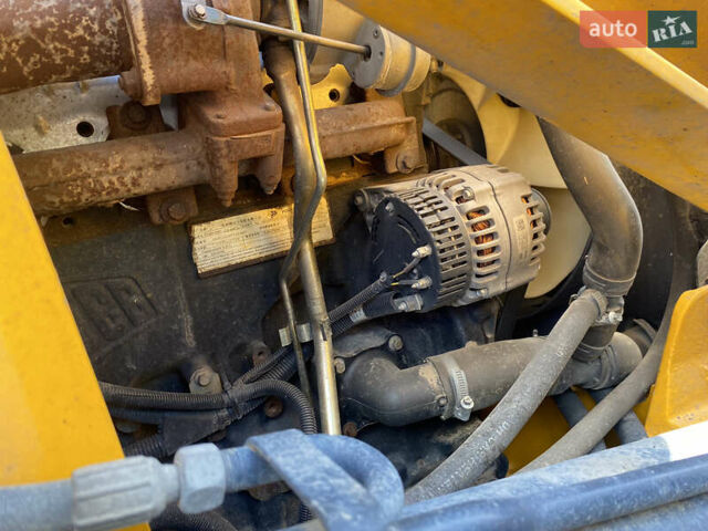ЖЦБ 4ЦКС, об'ємом двигуна 0 л та пробігом 0 тис. км за 45000 $, фото 13 на Automoto.ua