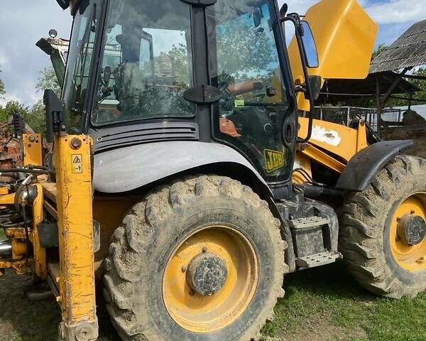 ЖЦБ 4ЦКС, об'ємом двигуна 0 л та пробігом 0 тис. км за 45000 $, фото 1 на Automoto.ua