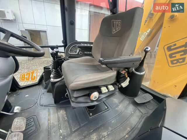 ЖЦБ 4ЦКС, объемом двигателя 0 л и пробегом 0 тыс. км за 45000 $, фото 26 на Automoto.ua