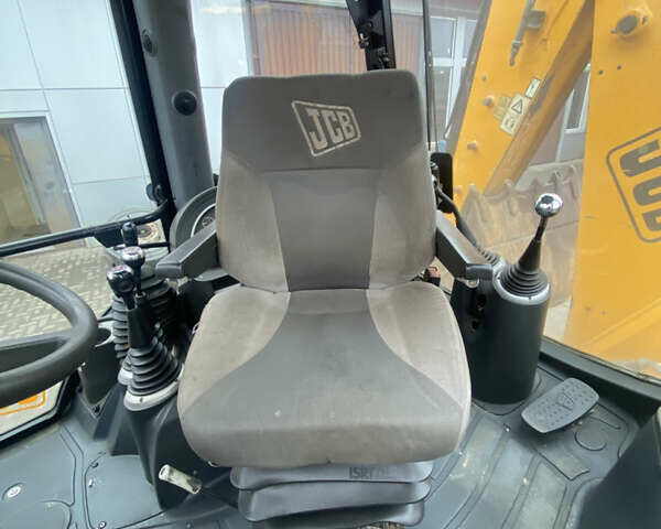 ЖЦБ 4ЦКС, объемом двигателя 0 л и пробегом 0 тыс. км за 50000 $, фото 21 на Automoto.ua