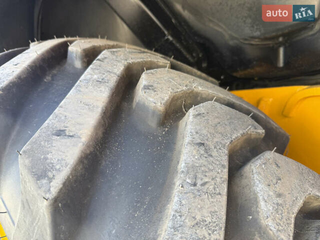 ЖЦБ 4ЦКС, об'ємом двигуна 0 л та пробігом 0 тис. км за 59999 $, фото 27 на Automoto.ua