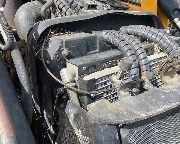 ЖЦБ 4ЦКС, об'ємом двигуна 0 л та пробігом 0 тис. км за 50000 $, фото 14 на Automoto.ua