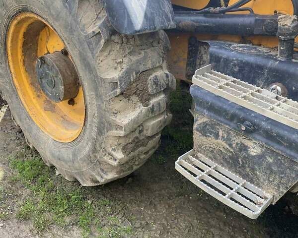 ЖЦБ 4ЦКС, об'ємом двигуна 0 л та пробігом 0 тис. км за 50000 $, фото 10 на Automoto.ua