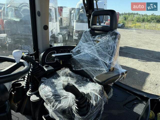 ЖЦБ 4ЦКС, об'ємом двигуна 0 л та пробігом 0 тис. км за 59999 $, фото 49 на Automoto.ua