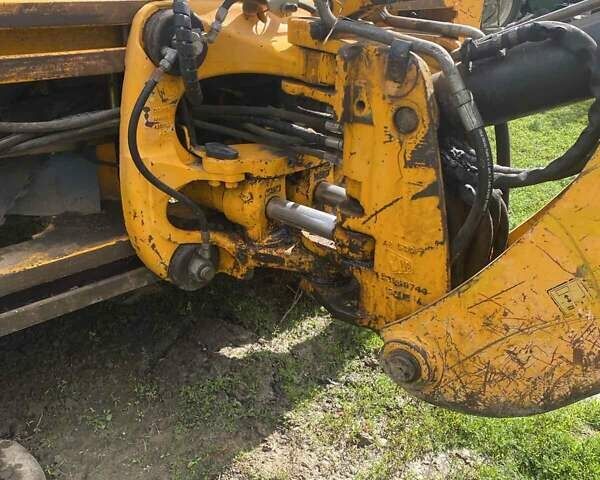 ЖЦБ 4ЦКС, об'ємом двигуна 0 л та пробігом 0 тис. км за 50000 $, фото 7 на Automoto.ua