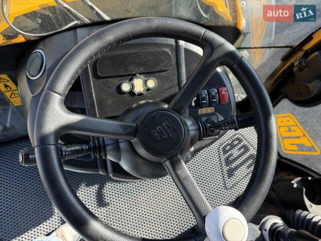 ЖЦБ 4ЦКС, об'ємом двигуна 0 л та пробігом 0 тис. км за 59999 $, фото 46 на Automoto.ua