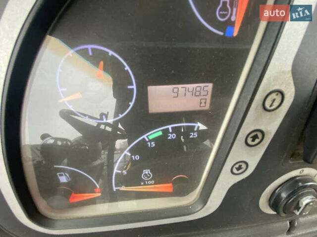 ЖЦБ 4ЦКС, объемом двигателя 0 л и пробегом 0 тыс. км за 50000 $, фото 22 на Automoto.ua