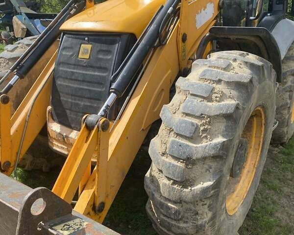 ЖЦБ 4ЦКС, об'ємом двигуна 0 л та пробігом 0 тис. км за 50000 $, фото 3 на Automoto.ua