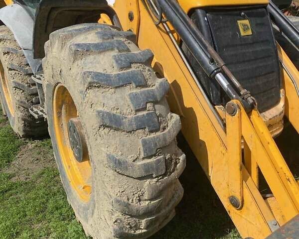 ЖЦБ 4ЦКС, об'ємом двигуна 0 л та пробігом 0 тис. км за 50000 $, фото 5 на Automoto.ua