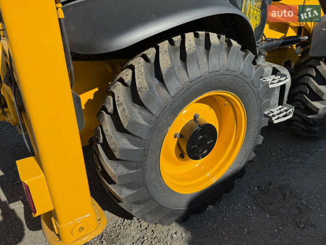 ЖЦБ 4ЦКС, об'ємом двигуна 0 л та пробігом 0 тис. км за 59999 $, фото 17 на Automoto.ua