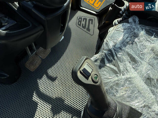 ЖЦБ 4ЦКС, об'ємом двигуна 0 л та пробігом 0 тис. км за 59999 $, фото 51 на Automoto.ua