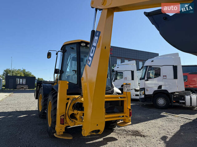 ЖЦБ 4ЦКС, об'ємом двигуна 0 л та пробігом 0 тис. км за 59999 $, фото 25 на Automoto.ua