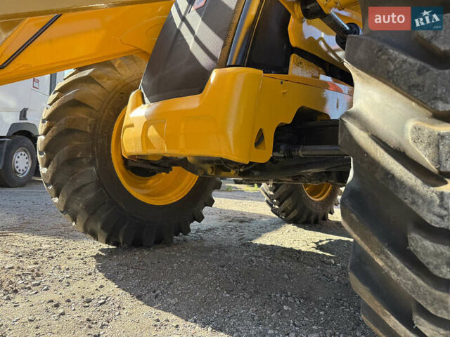 ЖЦБ 4ЦКС, об'ємом двигуна 0 л та пробігом 0 тис. км за 59999 $, фото 56 на Automoto.ua