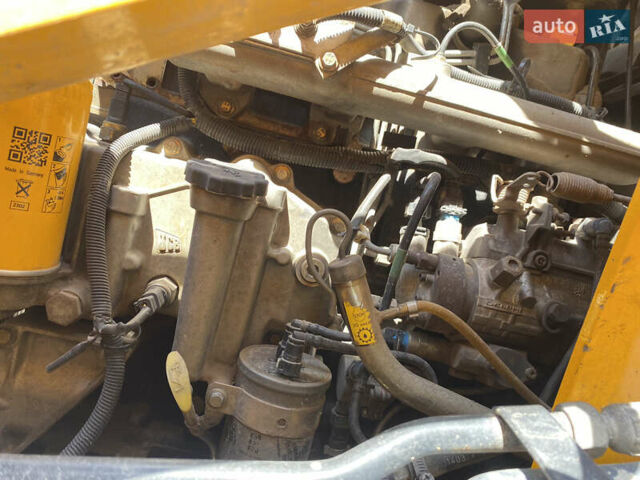 ЖЦБ 4ЦКС, объемом двигателя 0 л и пробегом 0 тыс. км за 50000 $, фото 1 на Automoto.ua