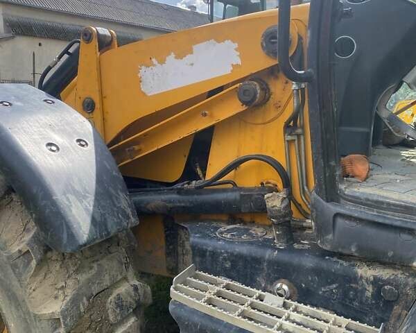ЖЦБ 4ЦКС, об'ємом двигуна 0 л та пробігом 0 тис. км за 45000 $, фото 11 на Automoto.ua