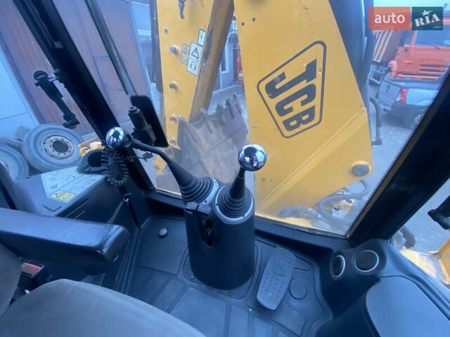 ЖЦБ 4ЦКС, об'ємом двигуна 0 л та пробігом 0 тис. км за 45000 $, фото 19 на Automoto.ua