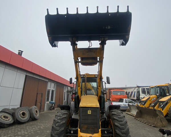 ЖЦБ 4ЦКС, об'ємом двигуна 0 л та пробігом 0 тис. км за 45000 $, фото 10 на Automoto.ua