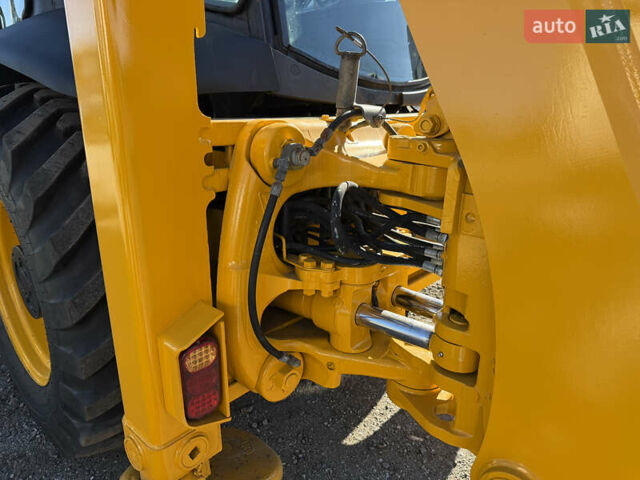 ЖЦБ 4ЦКС, об'ємом двигуна 0 л та пробігом 0 тис. км за 59999 $, фото 26 на Automoto.ua