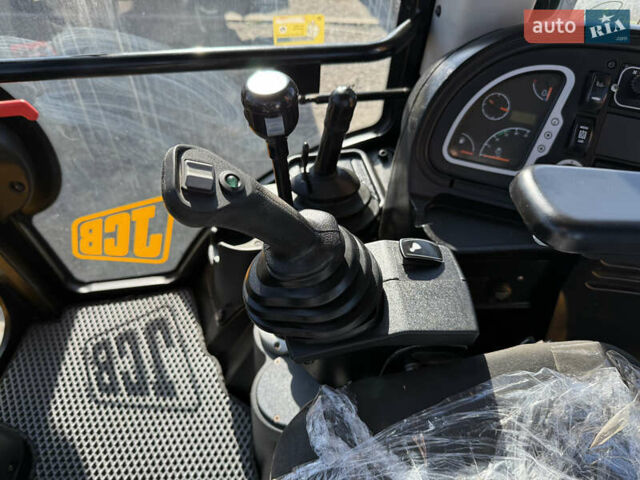 ЖЦБ 4ЦКС, об'ємом двигуна 0 л та пробігом 0 тис. км за 59999 $, фото 53 на Automoto.ua