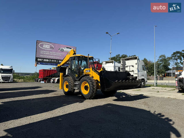 ЖЦБ 4ЦКС, об'ємом двигуна 0 л та пробігом 0 тис. км за 59999 $, фото 1 на Automoto.ua