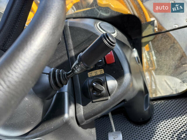 ЖЦБ 4ЦКС, об'ємом двигуна 0 л та пробігом 0 тис. км за 59999 $, фото 47 на Automoto.ua