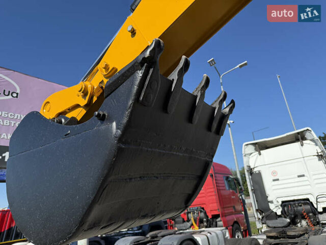 ЖЦБ 4ЦКС, об'ємом двигуна 0 л та пробігом 0 тис. км за 59999 $, фото 22 на Automoto.ua