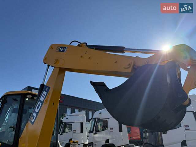 ЖЦБ 4ЦКС, об'ємом двигуна 0 л та пробігом 0 тис. км за 59999 $, фото 24 на Automoto.ua