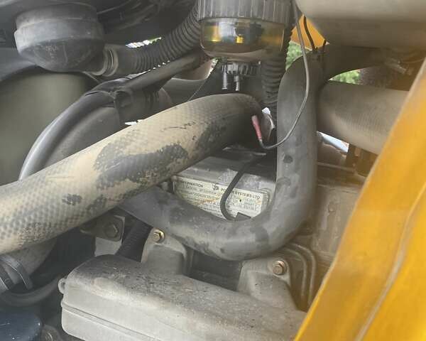 ЖЦБ 4ЦКС, об'ємом двигуна 0 л та пробігом 12 тис. км за 57960 $, фото 23 на Automoto.ua