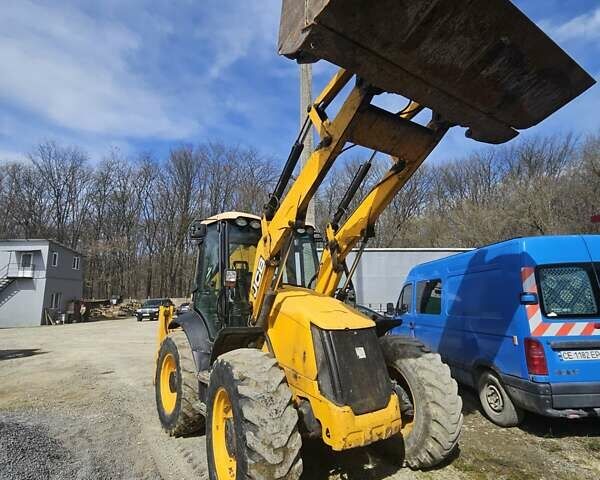 ЖЦБ 4ЦКС, об'ємом двигуна 4.4 л та пробігом 10 тис. км за 48888 $, фото 2 на Automoto.ua