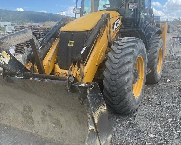 ЖЦБ 4ЦКС, об'ємом двигуна 0 л та пробігом 12 тис. км за 57960 $, фото 1 на Automoto.ua