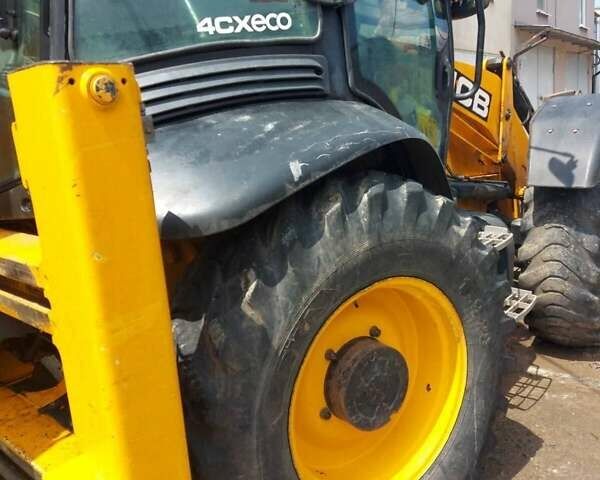 ЖЦБ 4ЦКС, об'ємом двигуна 0 л та пробігом 0 тис. км за 37000 $, фото 3 на Automoto.ua
