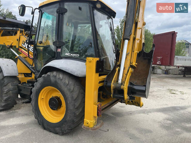 ЖЦБ 4ЦКС, об'ємом двигуна 0 л та пробігом 1 тис. км за 52000 $, фото 3 на Automoto.ua