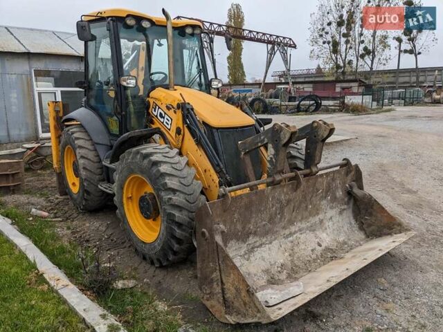 ЖЦБ 4ЦКС, об'ємом двигуна 0 л та пробігом 10 тис. км за 65000 $, фото 2 на Automoto.ua