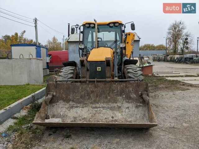 ЖЦБ 4ЦКС, об'ємом двигуна 0 л та пробігом 10 тис. км за 65000 $, фото 3 на Automoto.ua