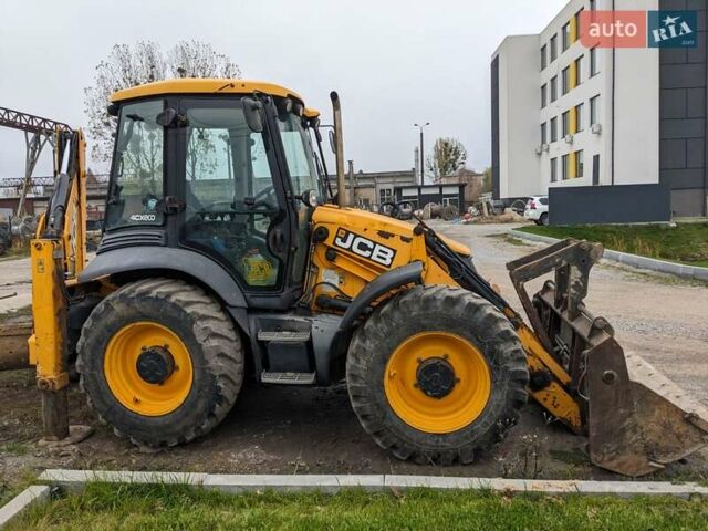 ЖЦБ 4ЦКС, об'ємом двигуна 0 л та пробігом 10 тис. км за 65000 $, фото 1 на Automoto.ua