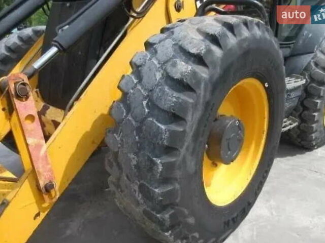 ЖЦБ 4ЦКС, об'ємом двигуна 0 л та пробігом 3 тис. км за 69000 $, фото 11 на Automoto.ua
