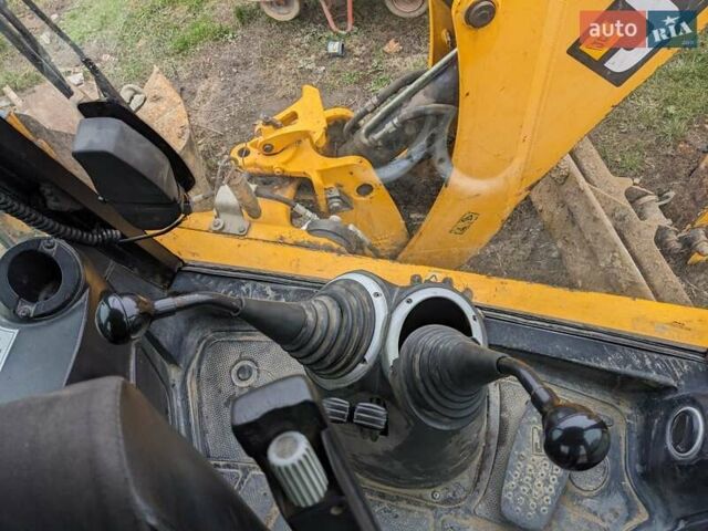 ЖЦБ 4ЦКС, об'ємом двигуна 0 л та пробігом 10 тис. км за 65000 $, фото 7 на Automoto.ua