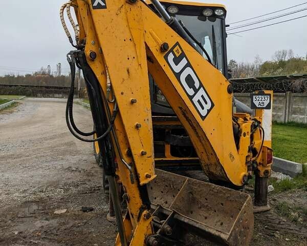 ЖЦБ 4ЦКС, об'ємом двигуна 0 л та пробігом 10 тис. км за 65000 $, фото 5 на Automoto.ua