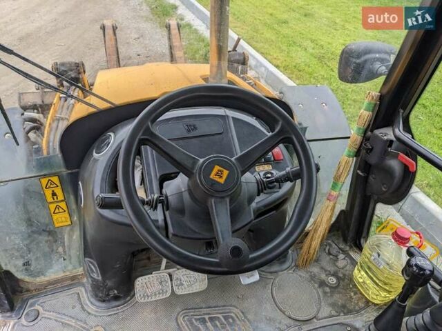 ЖЦБ 4ЦКС, об'ємом двигуна 0 л та пробігом 10 тис. км за 65000 $, фото 10 на Automoto.ua