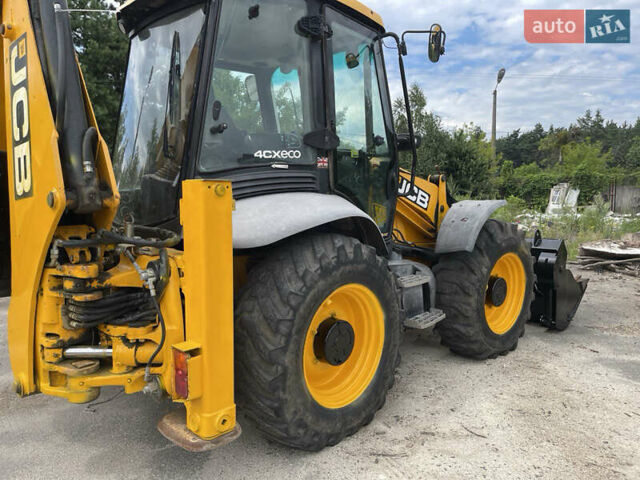 ЖЦБ 4ЦКС, об'ємом двигуна 0 л та пробігом 1 тис. км за 52000 $, фото 5 на Automoto.ua