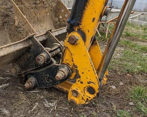 ЖЦБ 4ЦКС, об'ємом двигуна 0 л та пробігом 10 тис. км за 65000 $, фото 11 на Automoto.ua