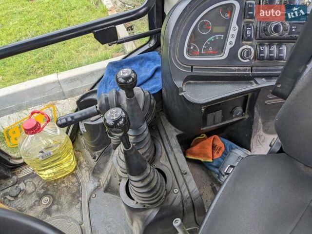 ЖЦБ 4ЦКС, об'ємом двигуна 0 л та пробігом 10 тис. км за 65000 $, фото 8 на Automoto.ua