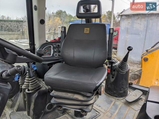 ЖЦБ 4ЦКС, об'ємом двигуна 0 л та пробігом 10 тис. км за 65000 $, фото 6 на Automoto.ua