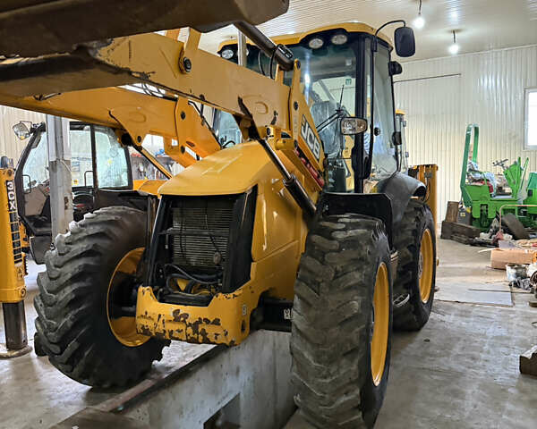 ЖЦБ 4ЦКС, об'ємом двигуна 0 л та пробігом 1 тис. км за 61000 $, фото 2 на Automoto.ua