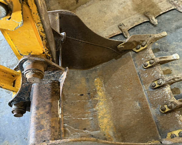 ЖЦБ 4ЦКС, об'ємом двигуна 0 л та пробігом 1 тис. км за 61000 $, фото 10 на Automoto.ua