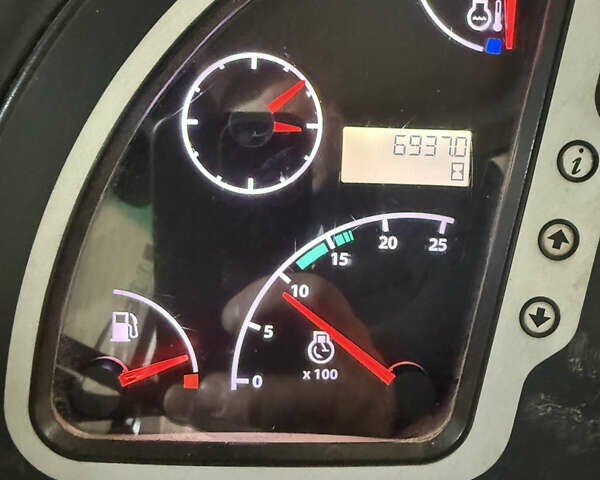 ЖЦБ 4ЦКС, об'ємом двигуна 0 л та пробігом 1 тис. км за 61000 $, фото 11 на Automoto.ua