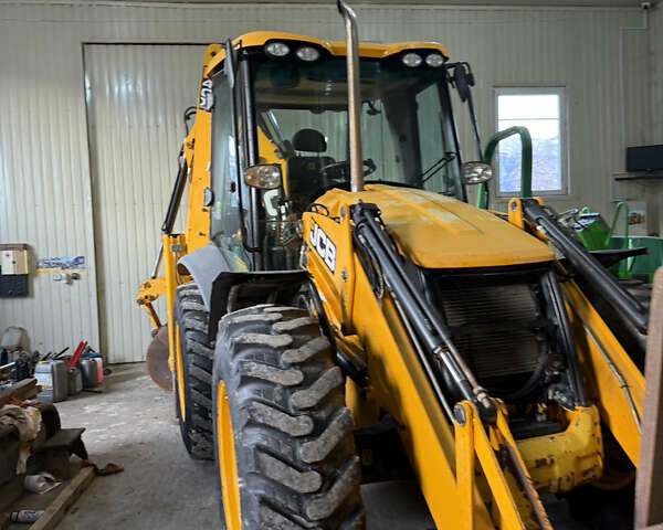 ЖЦБ 4ЦКС, об'ємом двигуна 0 л та пробігом 1 тис. км за 61000 $, фото 9 на Automoto.ua